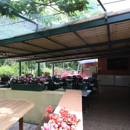 Funtana A L'ora Camping 3*
