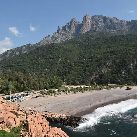 Funtana A L'ora Campsite