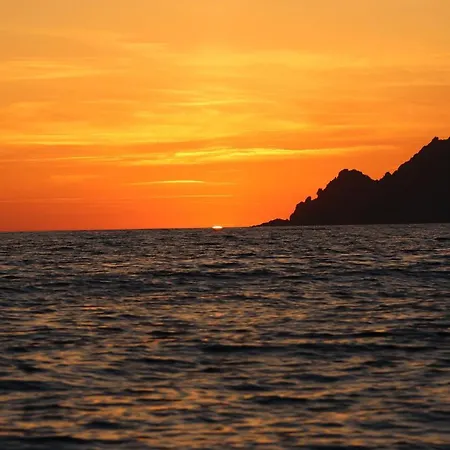 Funtana A L'ora Porto (Corsica)