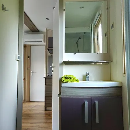 Funtana A L'ora Porto (Corsica)