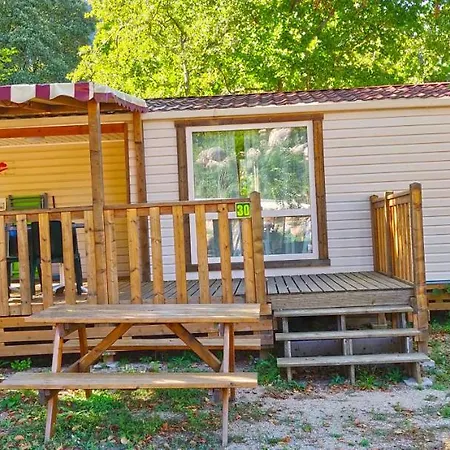 Funtana A L'ora 3* Porto (Corsica)