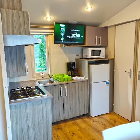 Funtana A L'ora 3* Porto (Corsica)