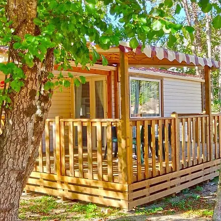 Funtana A L'ora Campsite 3*