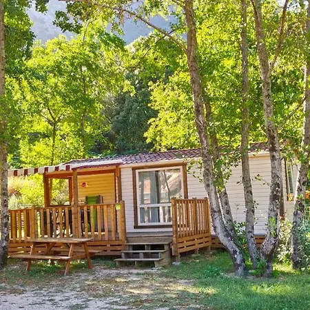 Funtana A L'ora Porto (Corsica)