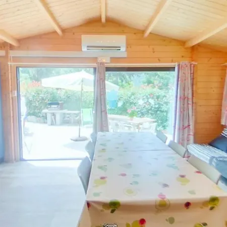 Camping Funtana A L'ora