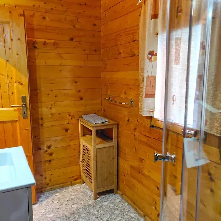 Funtana A L'ora 3* Porto (Corsica)