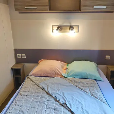 Campsite Funtana A L'ora