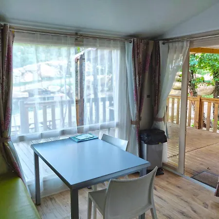 Camping Funtana A L'ora 3*