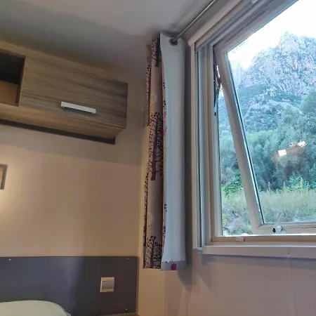 Funtana A L'ora Κάμπινγκ 3*