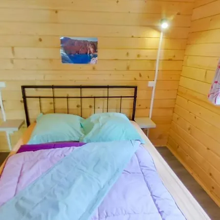 Funtana A L'ora Camping