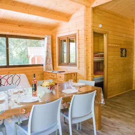 Funtana A L'ora Camping