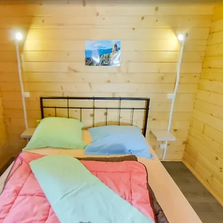 Funtana A L'ora Porto (Corsica)