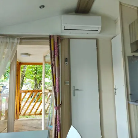 Funtana A L'ora Κάμπινγκ 3*