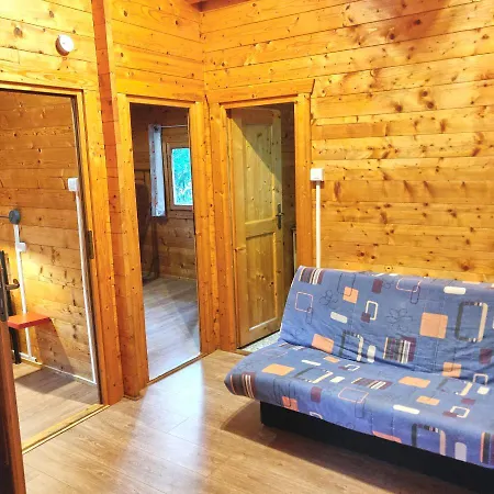 Funtana A L'ora Campingplads 3*