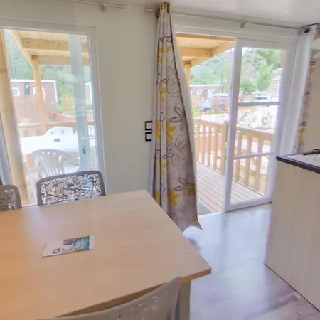 Funtana A L'ora Κάμπινγκ Porto (Corsica)