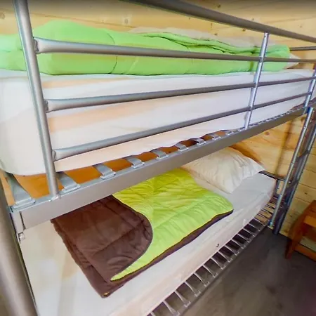 Funtana A L'ora Κάμπινγκ 3*