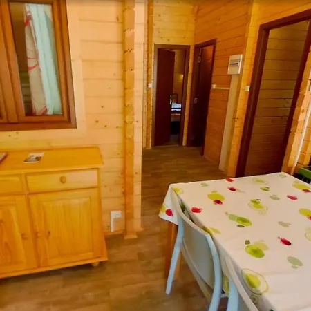 Camping Funtana A L'ora