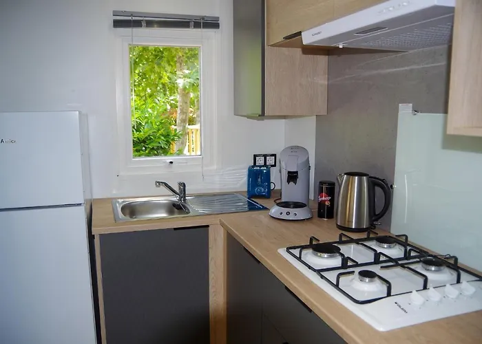 Funtana A L'ora Kemp Porto (Corsica)