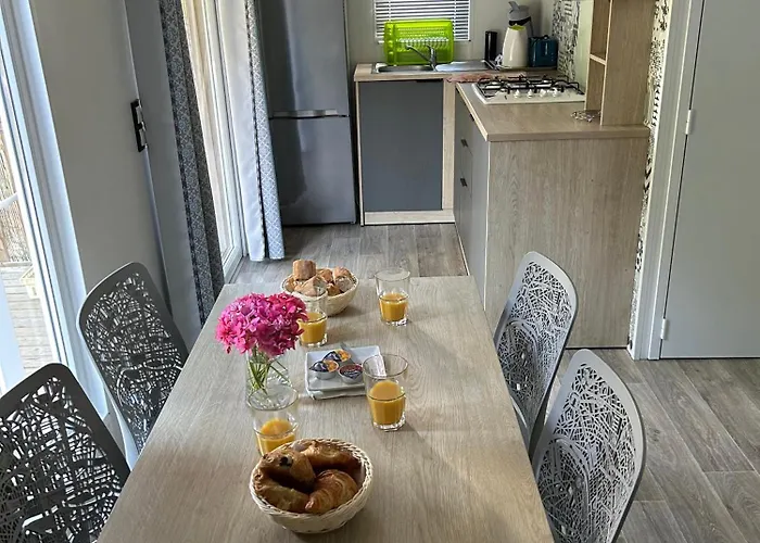 Funtana A L'ora 3* Porto (Corsica)