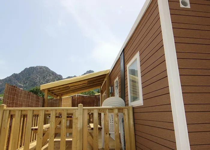 Funtana A L'ora Kemp