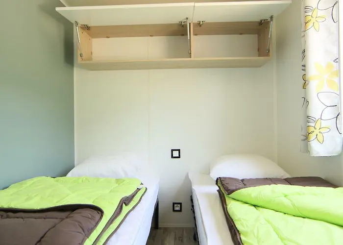 Kemp Funtana A L'ora Porto (Corsica)