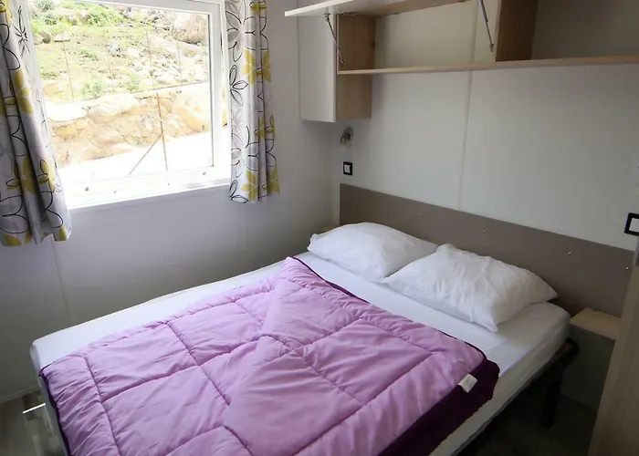 Funtana A L'ora Porto (Corsica)