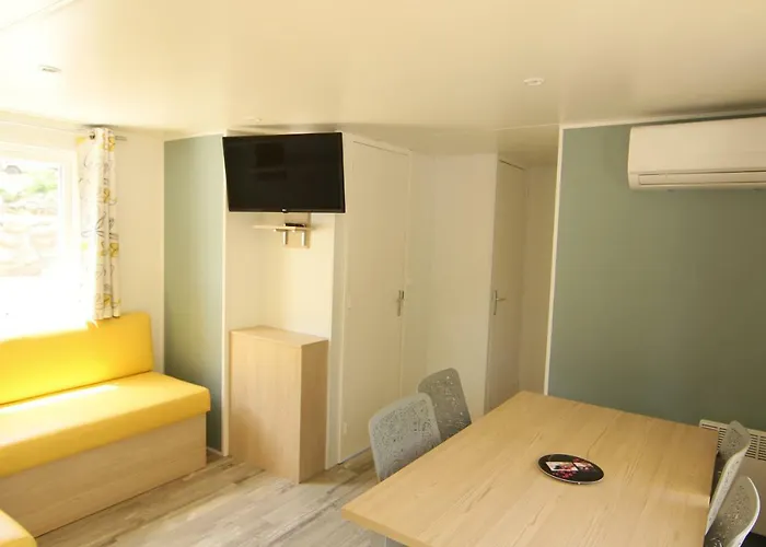 Kemp Funtana A L'ora 3*