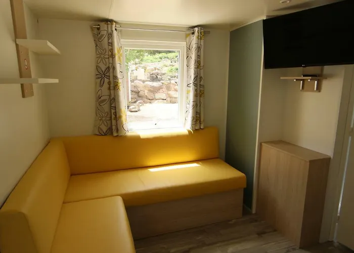 Funtana A L'ora 3* Porto (Corsica)