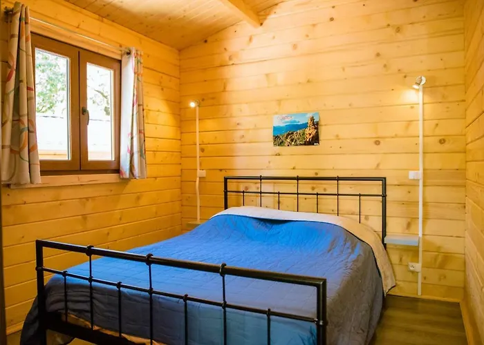 Kemp Funtana A L'ora