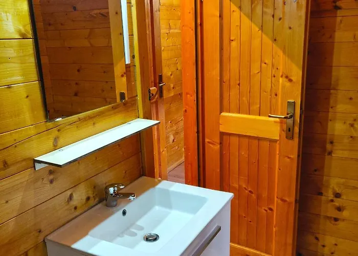 Kemp Funtana A L'ora