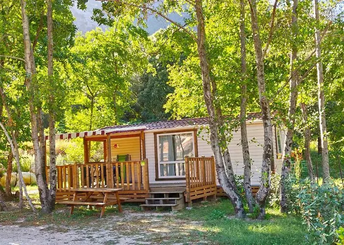 Funtana A L'ora Porto (Corsica)