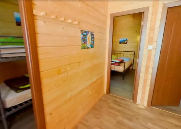 Funtana A L'ora Porto (Corsica)