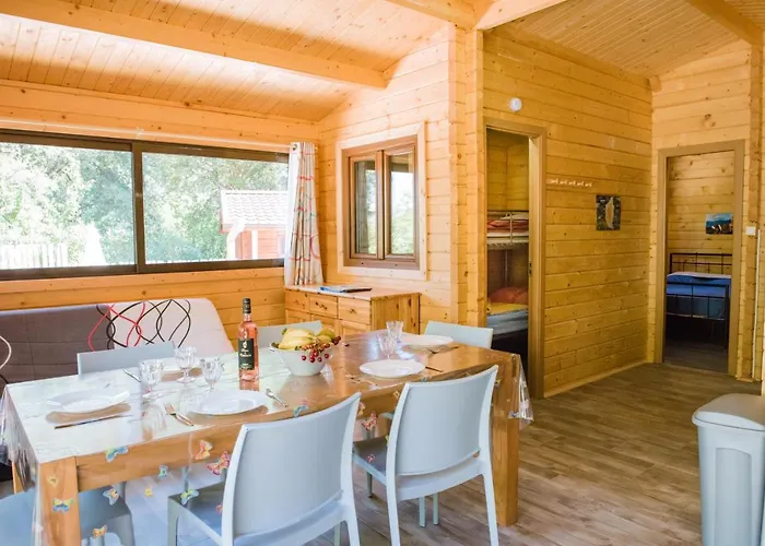 Funtana A L'ora Kemp