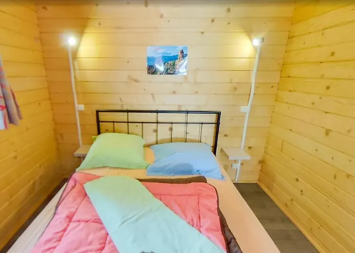 Funtana A L'ora Porto (Corsica)