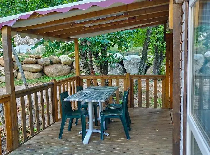 Kemp Funtana A L'ora