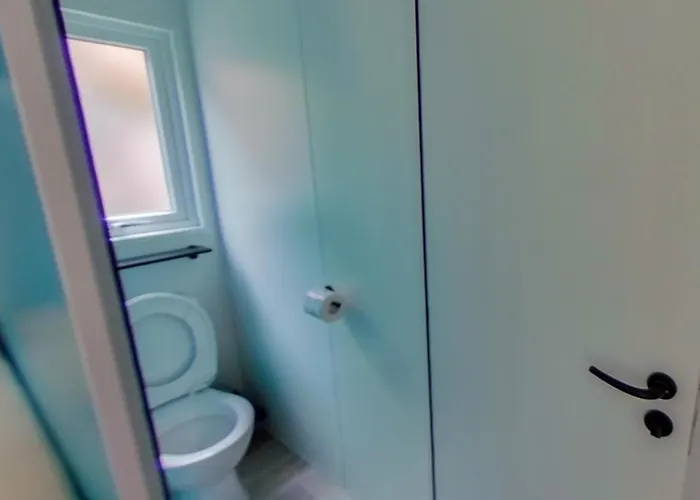 Funtana A L'ora 3* Porto (Corsica)