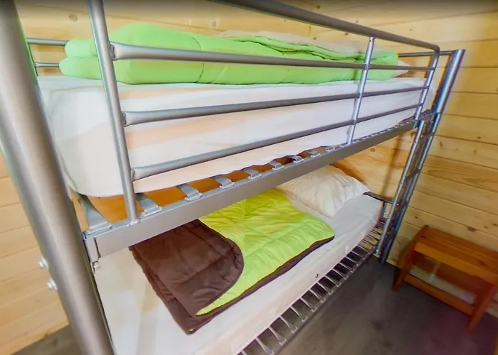 Funtana A L'ora Kemp 3*