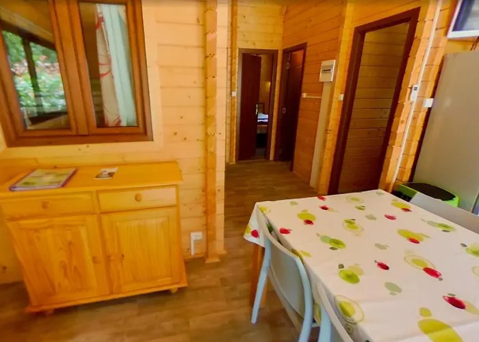 Kemp Funtana A L'ora